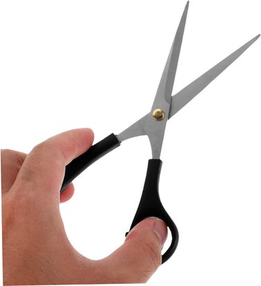 Набір професійних ножиць для грумінгу домашніх тварин KOMBIUDA (5 шт.) з ергономічними ручками