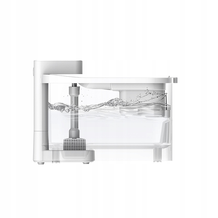 Автоматична поїлка для тварин Petkit, пластик, 3000 мл