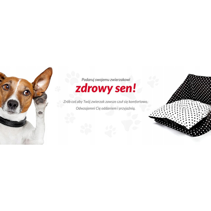 Лежак-понтіон для собак, підстилка 120x90