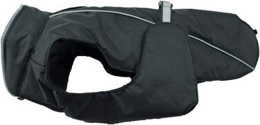 Водонепроникний теплий зимовий одяг для собак JEGGO - куртка для собак на осінь/зиму, відбиваючий, з підкладкою, міцний матеріал, червоний, чорний, зелений, XS-XXL