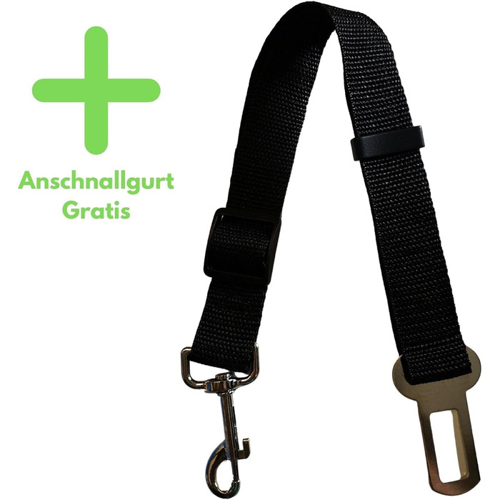 Захисна підстилка для автомобіля для собак та котів 137x153 см. Водостійка, брудовідштовхувальна, сіра (з принтом лап/кісток)