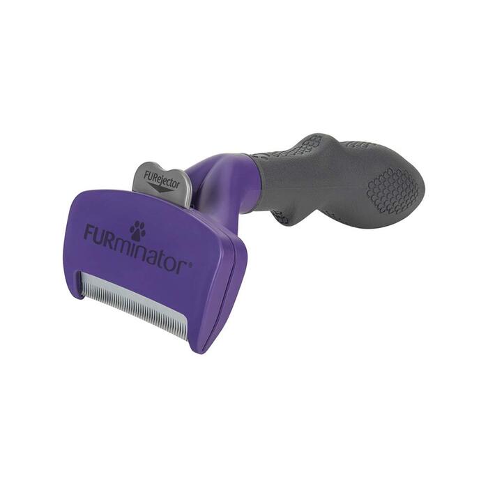 Furminator для котів з довгою шерстю, великий (740.0122)