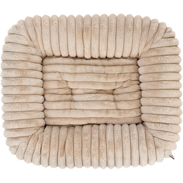 TrendPet Бісквітне ліжечко для собак (Карамель, M)