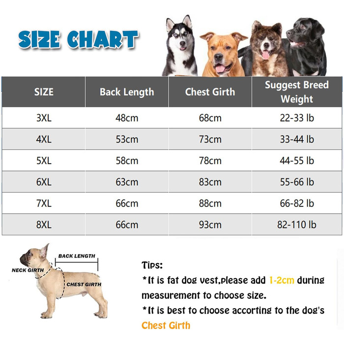 Дощовик для собак з капюшоном у вигляді динозавра, водонепроникний, розмір 5XL (довжина спини 58 см, обхват грудей 78 см)