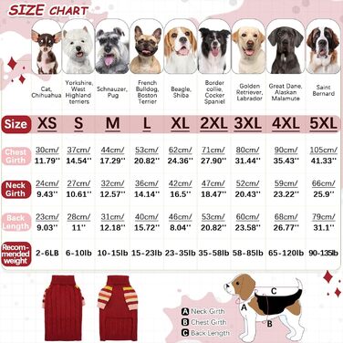 Зелений теплий светр для собак, тепла в'язана жилетка для дівчаток та хлопчиків, ідеально підходить для французьких бульдогів та біглів, теплий зимовий аксесуар для собак на Різдво