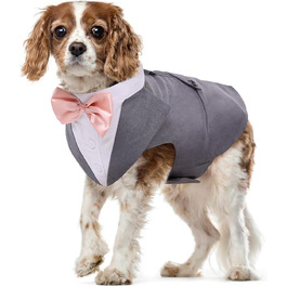 Костюм для собак 