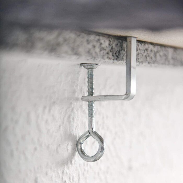 Килимок для котів на підвіконня, ліжко для котів, м'який, сірий, миючий, 50 x 35 см