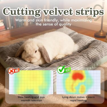 Ортопедичне ліжко для собак великих та середніх порід, зручна лежанка для собак, вологостійкий коврик, знімний кошик, неслизьке покриття, сірий колір, 100x75x7 см