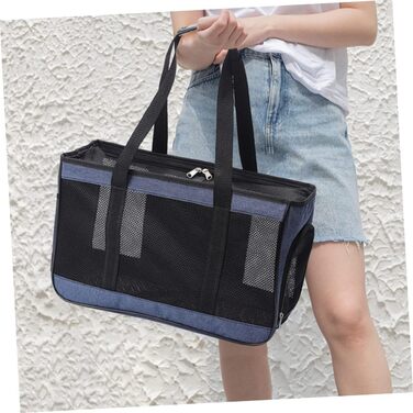 Транспортна сумка для кота Mipcase - дихаюча, легка переноска для тварин, ідеальна для прогулянок, подорожей та покупок