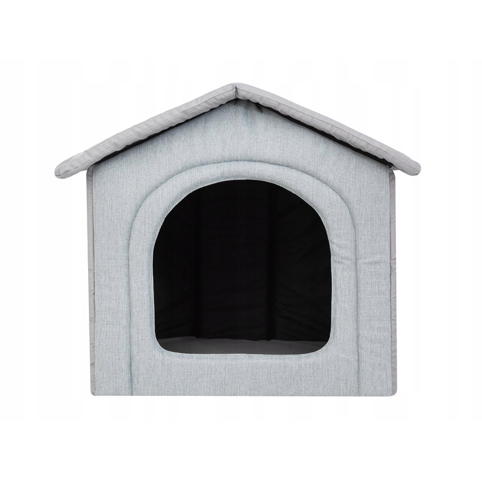 Буда для собак HOBBYDOG R3 (52x46), тканинний будинок для тварин