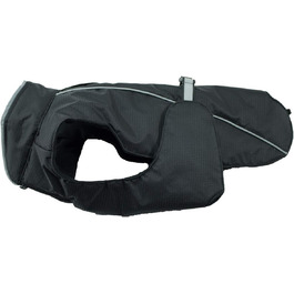 Водонепроникний теплий зимовий одяг для собак JEGGO - куртка для собак на осінь/зиму, відбиваючий, з підкладкою, міцний матеріал, червоний, чорний, зелений, XS-XXL