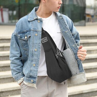 Сумка-переноска для собак та котів, регульований ремінь, 13 кг, 53 см, 28 см