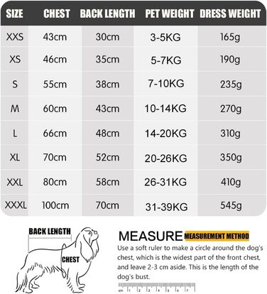 Теплий зимовий одяг для собак, флісовий пуловер з ніжками, регульований халат для тварин з капюшоном для коргі, підходить для цуценят, маленьких, середніх та великих собак (Колір: Синій, Розмір M Синій)