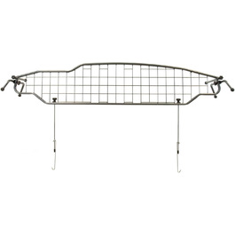 Сітка для собак Travall BMW X1 F48 (з 2015): захист багажника, сітка для транспортування собак