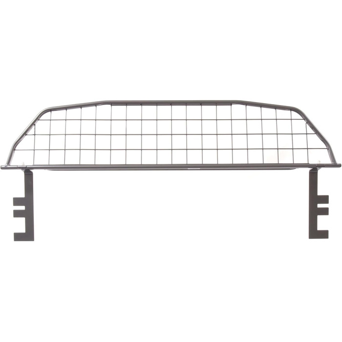 Сітка для собак Travall, сумісна з Opel Vivaro/Hall Mokka (2012-2023) та Chevrolet Trax (2013-2023), преміум-якість