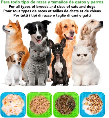 М'яка підкладка під протікання блакитного кольору + шпатель - 20 x 20 см