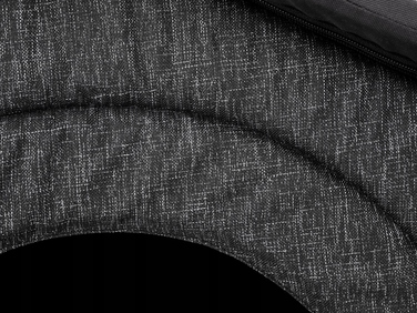 Будка для собак Hobbydog, зовнішні розміри: 46 см x 52 см x 53 см