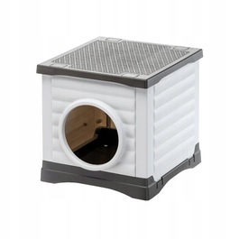 Будинок для кроликів Ferplast Petvilla 50