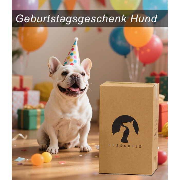 М'яке ортопедичне ліжко для собак середніх порід, коричневе, з антиковзким покриттям, з штучної шкіри, миється, розмір 83 x 55 x 7 см