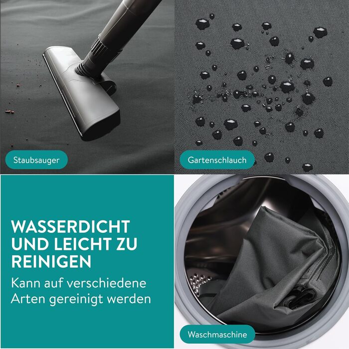 Захист для багажника автомобіля Navaris для собак - захист краю вантажного відсіку, чохол для заднього сидіння, ковдра для собак в авто, водовідштовхувальний, легко чиститься, пластик