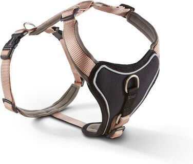 Посуд Wolters Professional Comfort, різні розміри та кольори, розмір: 35-40 см, колір: шампань/трюфель