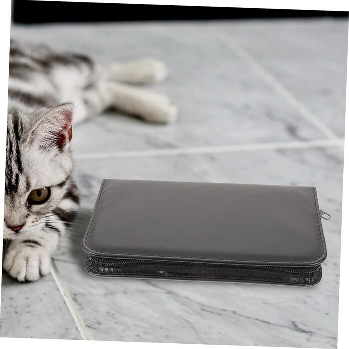 Набір для грумінгу домашніх тварин 1satz: ножиці для собак (прямі та вигнуті), гребінець. Ергономічний, легкий, для м'якого догляду.