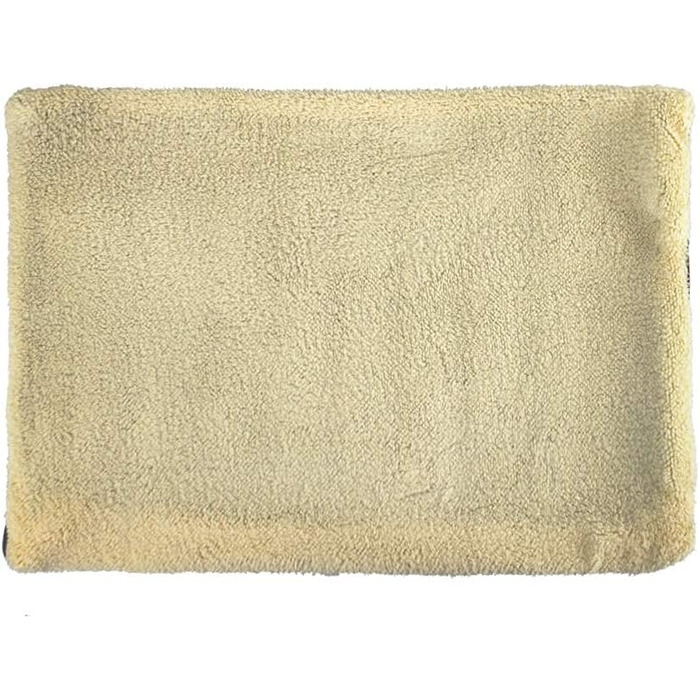 Mobiclinic® Balú: Транспортна переноска для собак та котів, складана, червона (57x38x44cm)