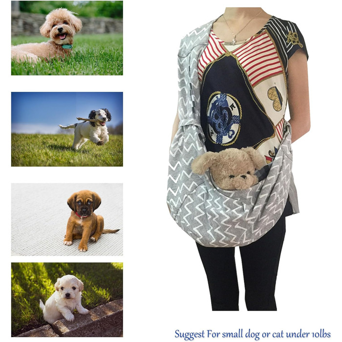 Сумка-переноска для собак та котів, сіра, 4,5 кг, для прогулянок та активного відпочинку