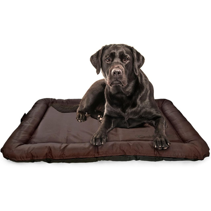 Крісло-ліжко для собак та котів, розмір L (95 x 65 см)