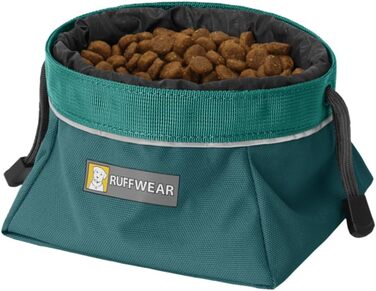 RUFFWEAR Quencher Cinch Top Bow Tumao Tea arge (M) - великий термос для напоїв