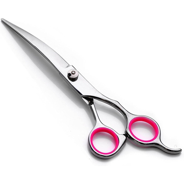 Набір для грумінгу собак: ножиці та аксесуари для догляду з нержавіючої сталі. Ідеальний подарунок для домашніх тварин