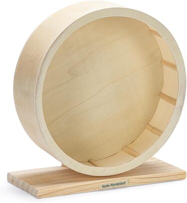Колесо для гризунів Karlie Wonderland Bogie Wheel, діаметр 30 см
