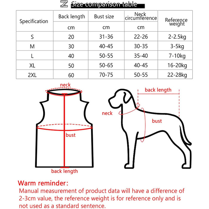 Теплий зимовий пуловер для собак та котів: міцний трикотаж, м'який матеріал, колір м'ятно-зелений (L)