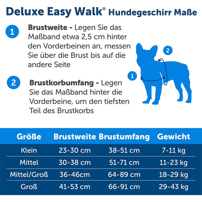 PetSafe Easy Walk Deluxe - шлейка для собак, нейлонова, безпечна, чорна, розмір S