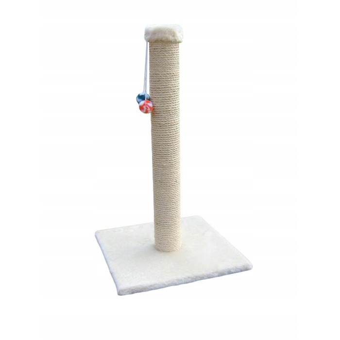 Висока дряпалка-стовп для котів Dep-Mal 61 — 100 см