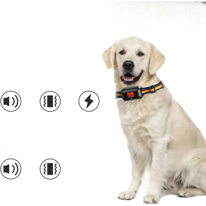 GPS-трекер для собак P810+