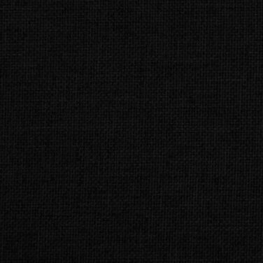 Крісло-ліжко для собак, м'яке ліжко для собак, лежанка для маленьких собак та котів, чорний ковдровий матеріал, 70 x 45 x 30 см