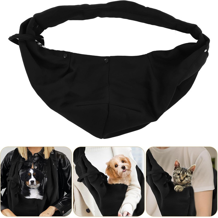 Сумка-переноска для тварин Alasum Outdoor: легкий, дихаючий, міцний. Ідеально для собак та котів, подорожей, прогулянок та кемпінгу