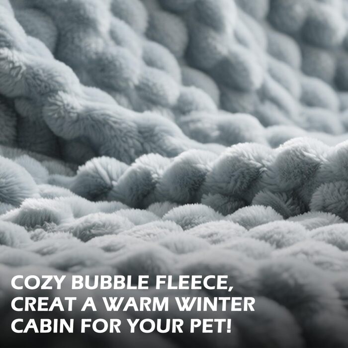 Крісло-лежанка для собак та котів Nobleza, 55x45x20 см, м'яке, знімний чохол, антиковзаюче дно