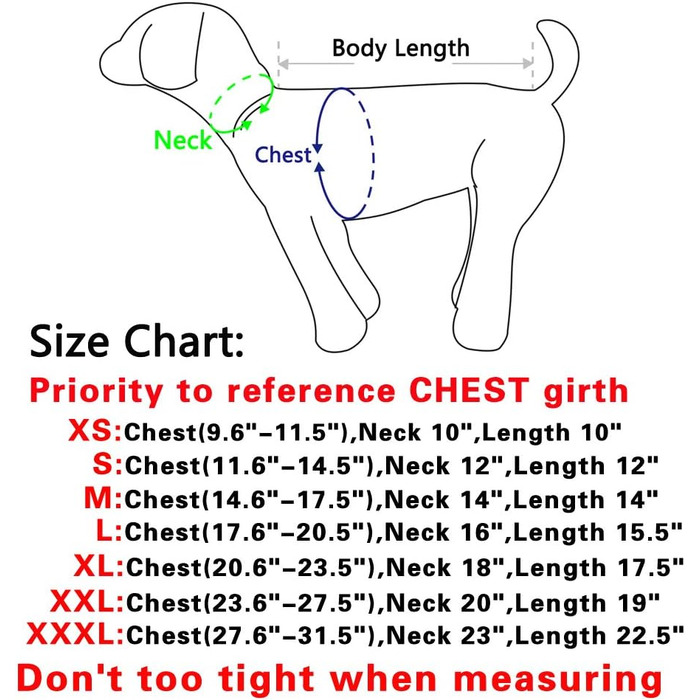 Світшот для собак з капюшоном з флісу, середнього розміру, дуже теплий, розмір L, Зелений (XX-Large (Упаковка з 1), Червоний)