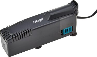 Мікрофільтр NEWA mcf40 для акваріумів 20–200 л/год, 6 Вт