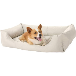 колір: бежевий