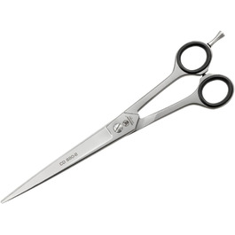 Професійна ножиці для грумінгу собак Weltmeister Solingen, 8 дюймів (20 см), мікрозубчики, преміум-якість, Made in Germany