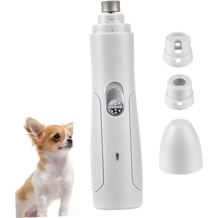 Кусачки для догляду за тваринами Yardwe – кусачки для собак та котів – безпечні кусачки з ABS-матеріалу