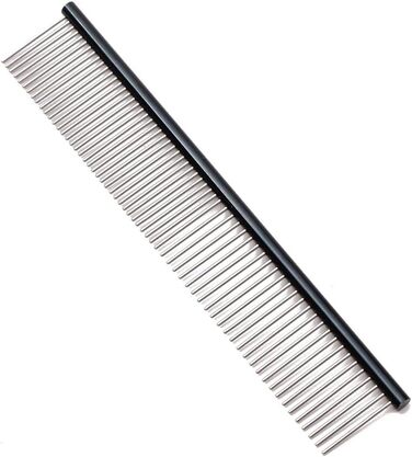 Щітка для собак LvBing LAN: ефективне інструмент для догляду за шерстю, 1 шт.