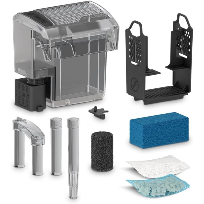 Фільтр для акваріума Fluval AquaClear AC30 чорний