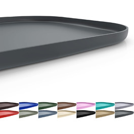 колір: темно-сірий