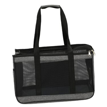 Транспортна сумка для тварин Cosmevivi: переноска для котів та собак, дихаюча, з оксфордської тканини