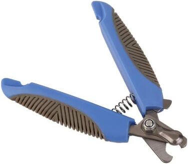 Ножиці для стрижки кігтів домашніх тварин: нержавіюча сталь, для собак та котів