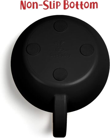 Килимок для годування собак DogBuddy – непромокаючий, силіконовий, XL (71.1 x 45.7 см)